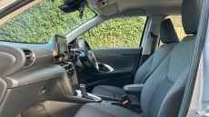 Toyota Yaris Cross 1.5 Hybrid Icon 5dr CVT Hybrid Estate